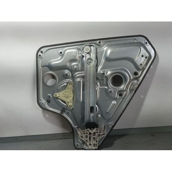 Elevalunas Trasero Izquierdo Para Hyundai Ix20