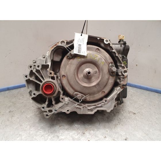 Caja Cambios Para Opel Mokka