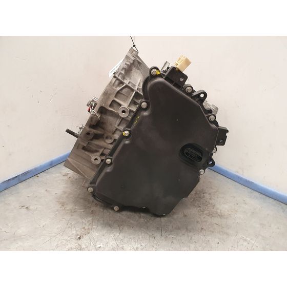 Caja Cambios Para Opel Mokka