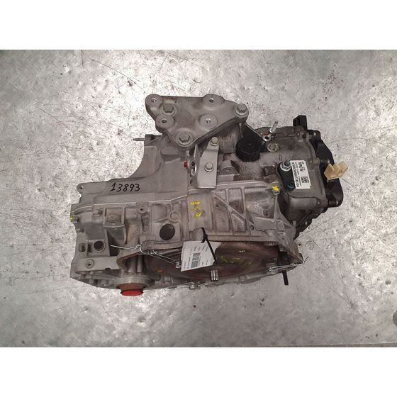 Caja Cambios Para Opel Mokka