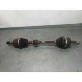 Transmision Delantera Izquierda Para Hyundai Ix20