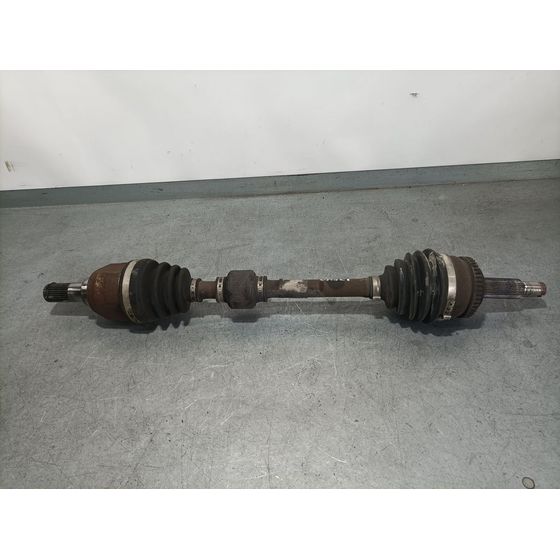 Transmision Delantera Izquierda Para Hyundai Ix20