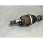 Transmision Delantera Izquierda Para Hyundai Ix20