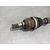 Transmision Delantera Izquierda Para Hyundai Ix20