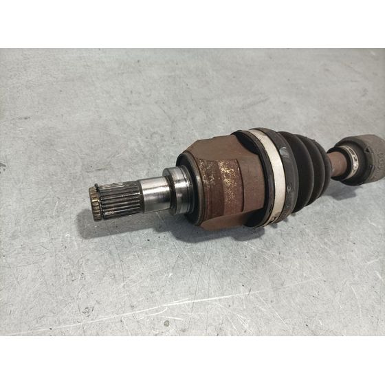 Transmision Delantera Izquierda Para Hyundai Ix20