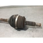 Transmision Delantera Izquierda Para Hyundai Ix20