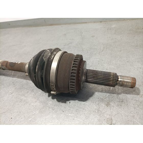 Transmision Delantera Izquierda Para Hyundai Ix20