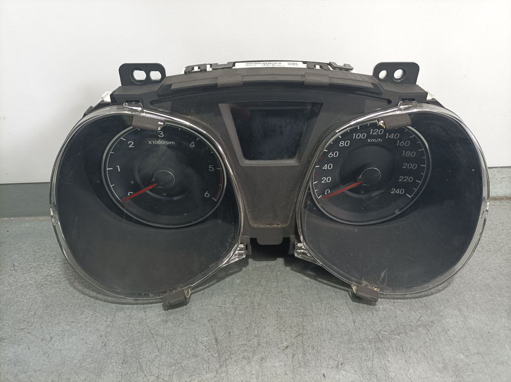 Cuadro Instrumentos Para Hyundai Ix20