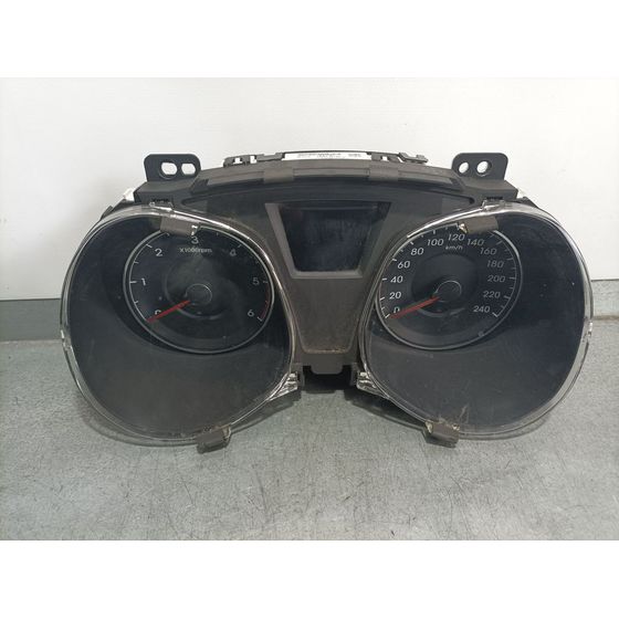 Cuadro Instrumentos Para Hyundai Ix20