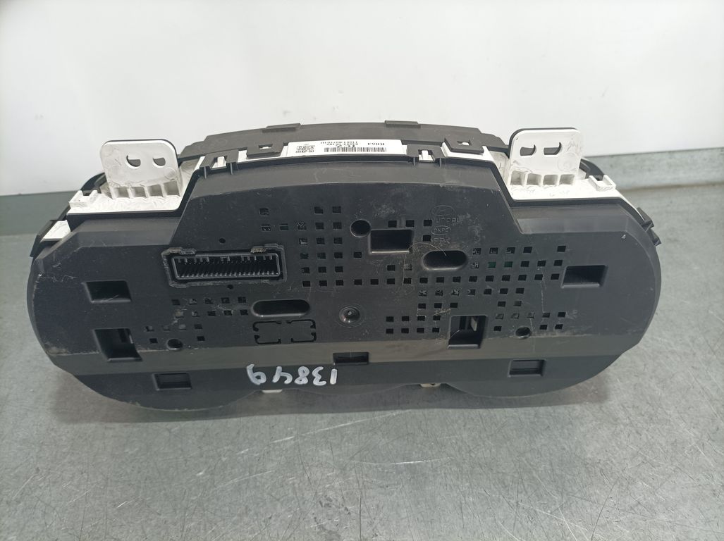 Cuadro Instrumentos Para Hyundai Ix20
