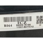 Cuadro Instrumentos Para Hyundai Ix20