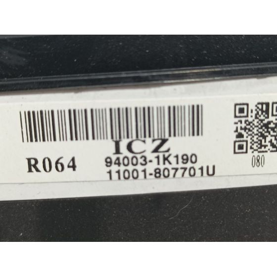 Cuadro Instrumentos Para Hyundai Ix20