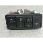 Mando Multifuncion Para Hyundai Ix20