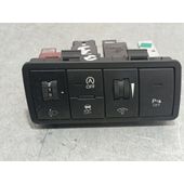 Mando Multifuncion Para Hyundai Ix20