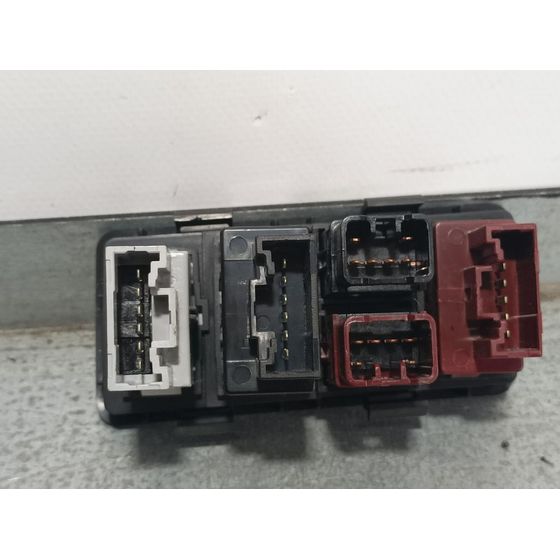 Mando Multifuncion Para Hyundai Ix20