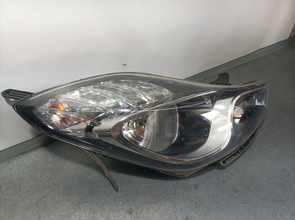 Faro Derecho para Hyundai Ix20