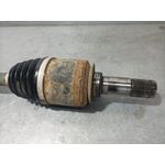 Transmision Trasera Izquierda Para Mercedes Clase M