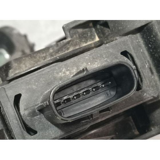 Potenciometro Pedal Para Kia Rio