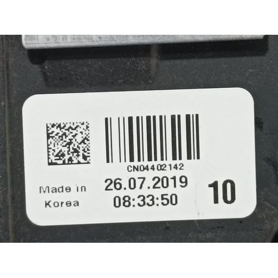 Potenciometro Pedal Para Kia Rio