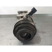 Compresor Aire Acondicionado Para Kia Rio