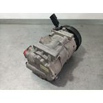 Compresor Aire Acondicionado Para Kia Rio