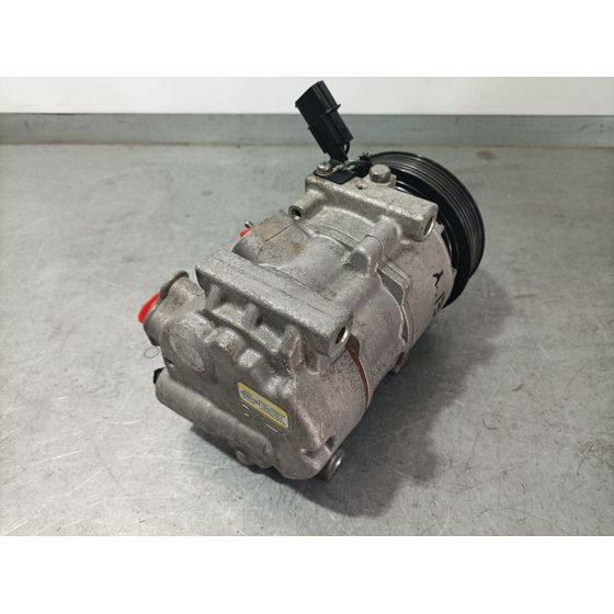 Compresor Aire Acondicionado Para Kia Rio