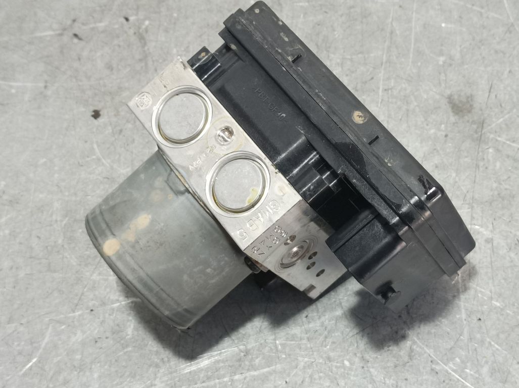 Abs Para Kia Rio