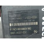 Abs Para Kia Rio