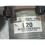 Abs Para Kia Rio