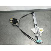 Elevalunas Delantero Derecho Para Kia Rio