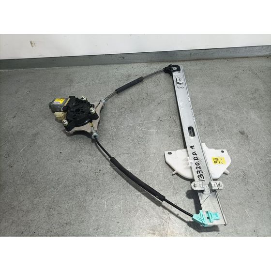 Elevalunas Delantero Derecho Para Kia Rio