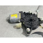 Elevalunas Delantero Derecho Para Kia Rio