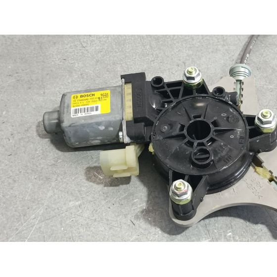 Elevalunas Delantero Derecho Para Kia Rio