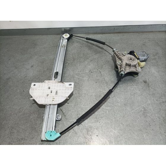 Elevalunas Delantero Derecho Para Kia Rio