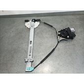 Elevalunas Delantero Izquierdo Para Kia Rio