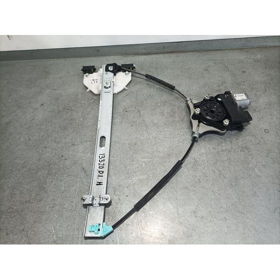 Elevalunas Delantero Izquierdo Para Kia Rio