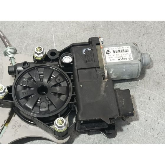 Elevalunas Delantero Izquierdo Para Kia Rio