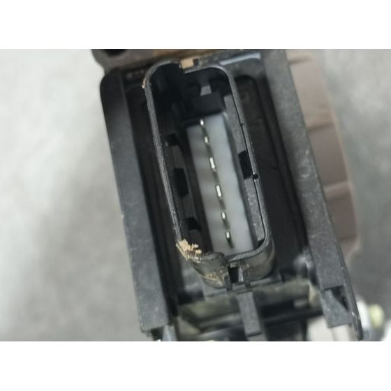 Elevalunas Delantero Izquierdo Para Kia Rio