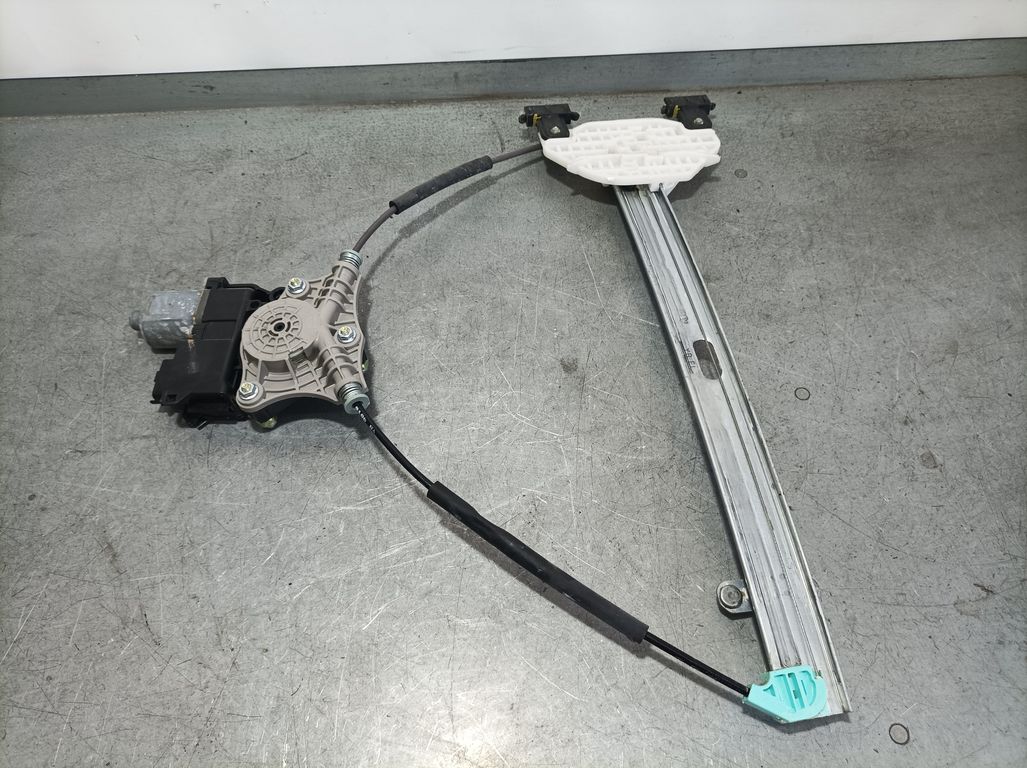 Elevalunas Delantero Izquierdo Para Kia Rio