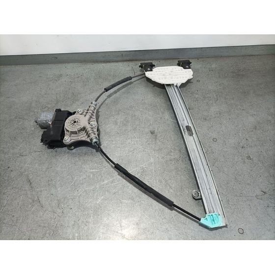 Elevalunas Delantero Izquierdo Para Kia Rio