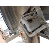 Pinza Freno Trasera Izquierda Para Honda Hr-V
