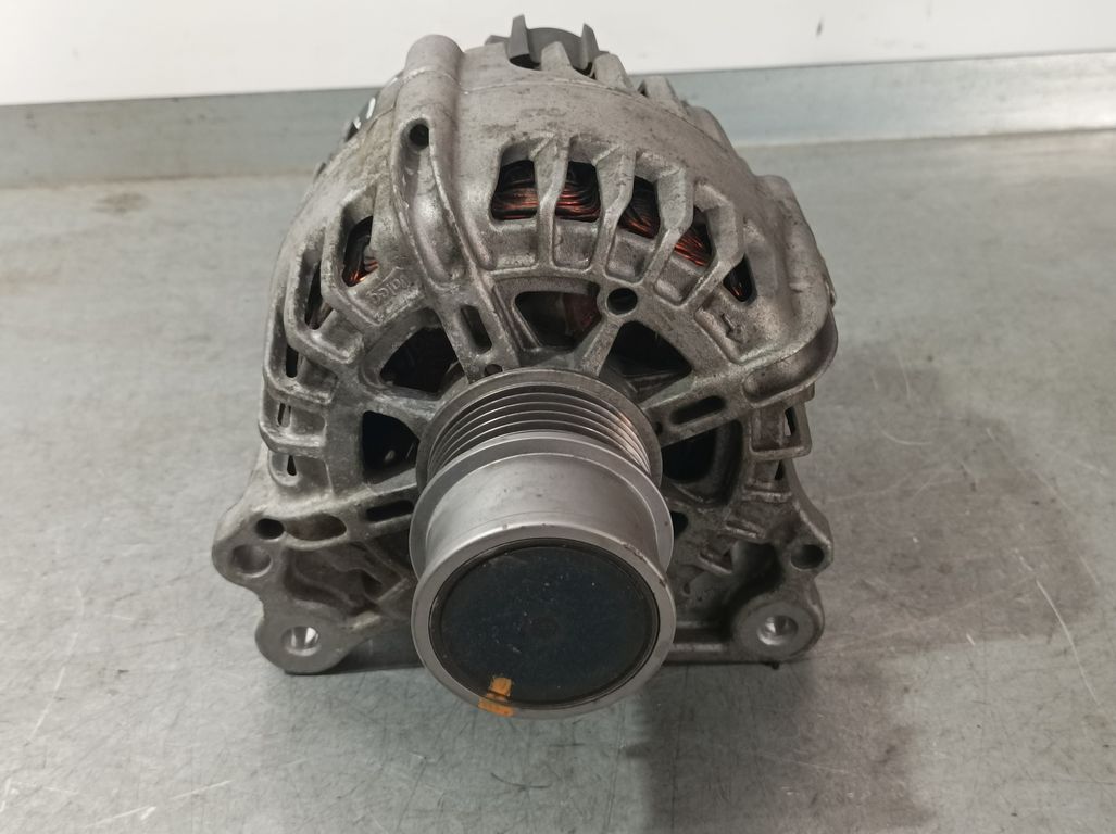 Alternador Para Seat Ateca
