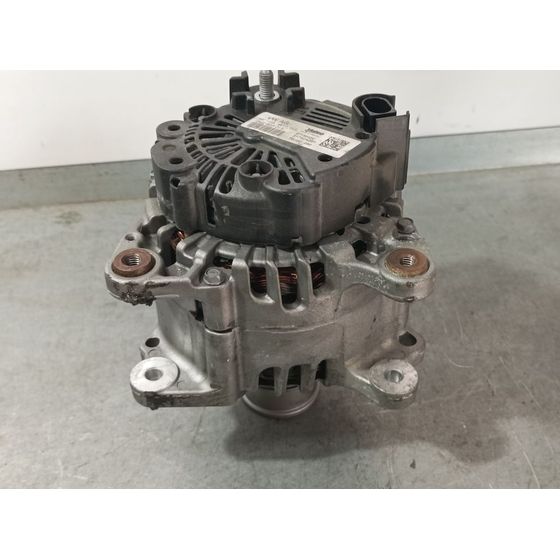 Alternador Para Seat Ateca