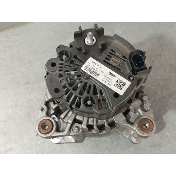 Alternador Para Seat Ateca