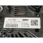 Alternador Para Seat Ateca