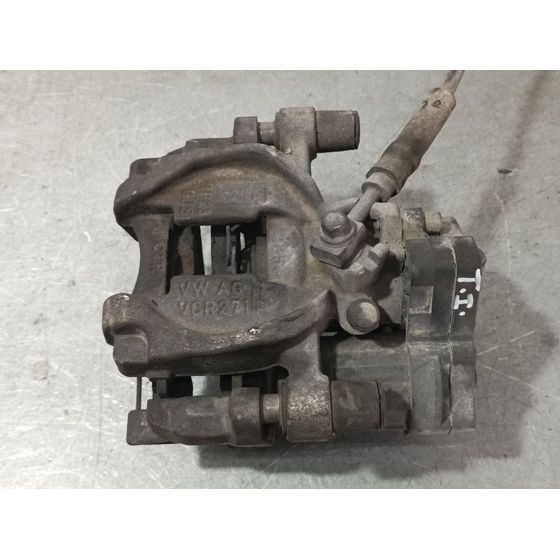 Pinza Freno Trasera Izquierda Para Seat Ateca