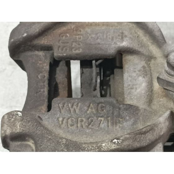 Pinza Freno Trasera Izquierda Para Seat Ateca
