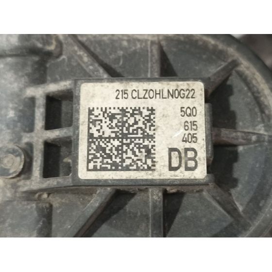 Pinza Freno Trasera Izquierda Para Seat Ateca