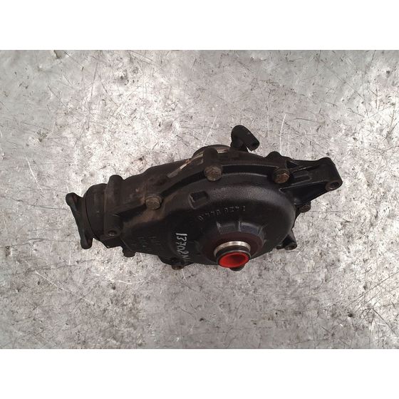 Diferencial Delantero para Bmw X5