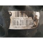 Diferencial Delantero para Bmw X5